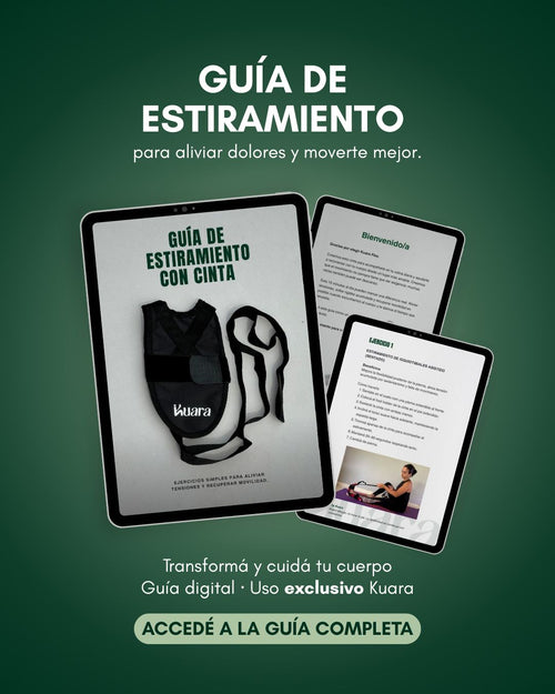 Guía de transformación y bienestar para tu cuerpo en 14 días.