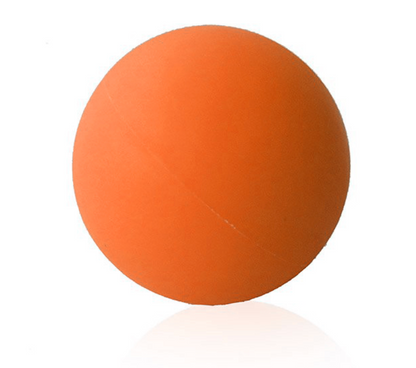 Pelota lacrosse