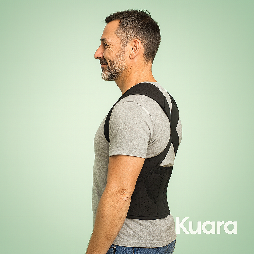 Corrector de Postura Kuara