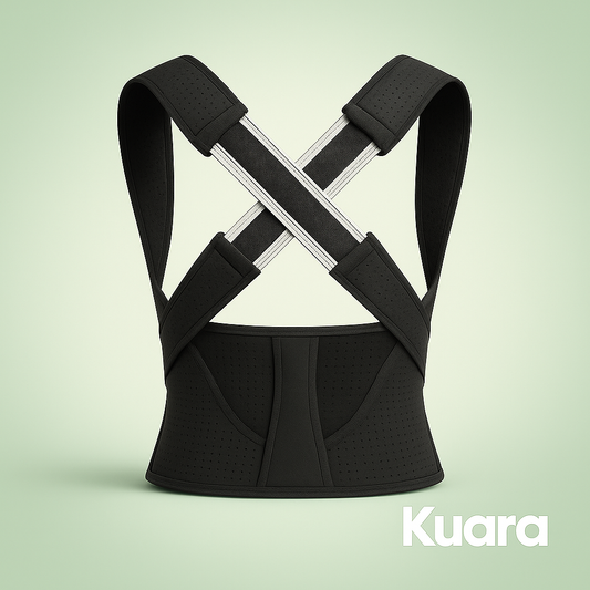 Corrector de Postura Kuara